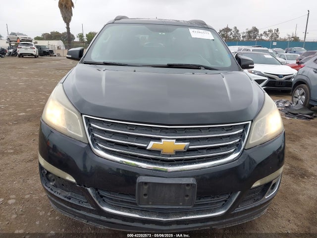 Chevrolet llt 2014 1GNKRHKD1EJ120251 Image 12