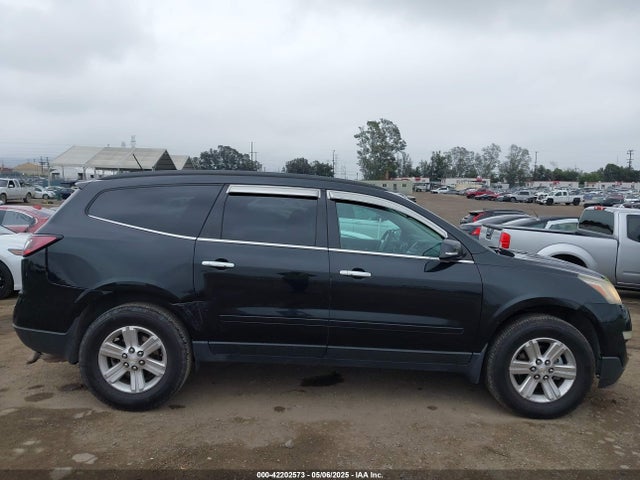 Chevrolet llt 2014 1GNKRHKD1EJ120251 Image 13