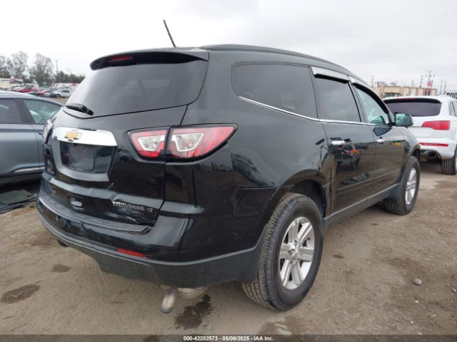 2014 CHEVROLET TRAVERSE 1GNKRHKD1EJ120251 Photo 3