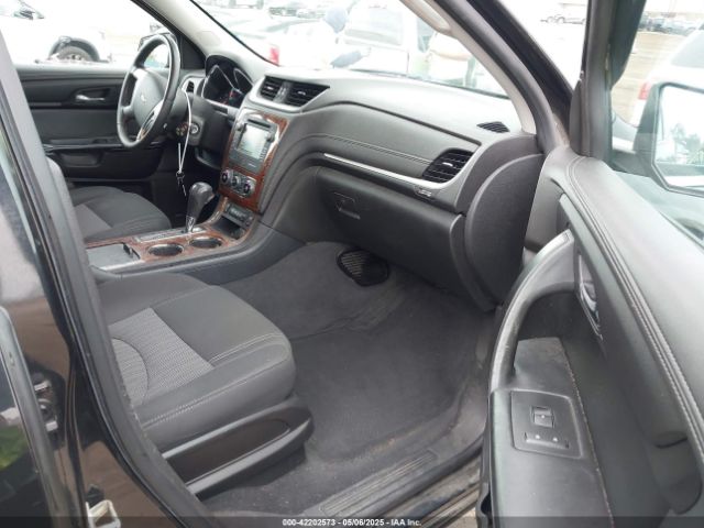 2014 CHEVROLET TRAVERSE 1GNKRHKD1EJ120251 Photo 4