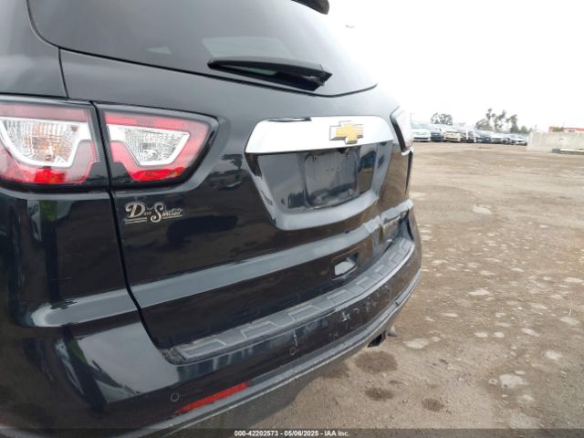 2014 CHEVROLET TRAVERSE 1GNKRHKD1EJ120251 Photo 5