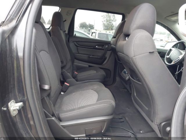 2014 CHEVROLET TRAVERSE 1GNKRHKD1EJ120251 Photo 7