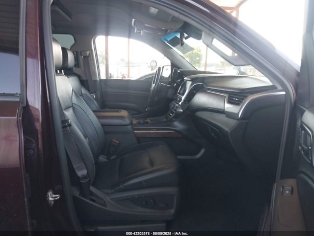 1GNSCHKC0HR351186 Chevrolet Suburban Lt