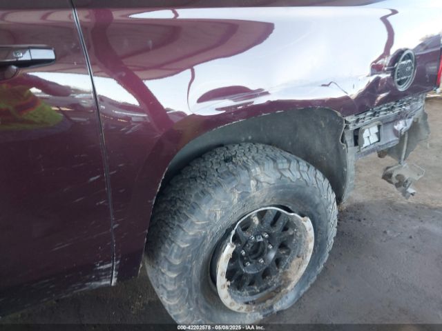 1GNSCHKC0HR351186 Chevrolet Suburban Lt