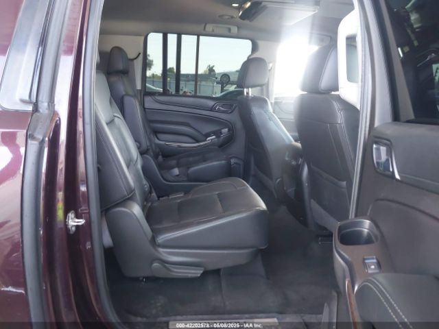 1GNSCHKC0HR351186 Chevrolet Suburban Lt