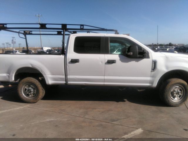 1FT7W2B62NEC35228 Ford F-250 Xl