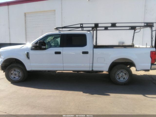 1FT7W2B62NEC35228 Ford F-250 Xl