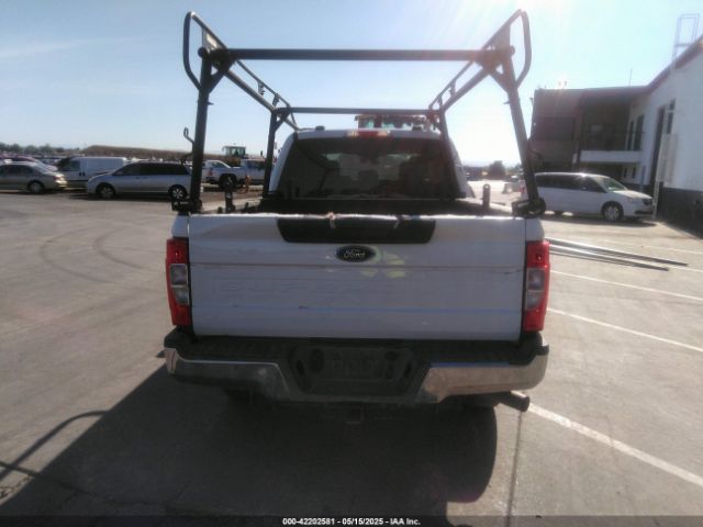 1FT7W2B62NEC35228 Ford F-250 Xl