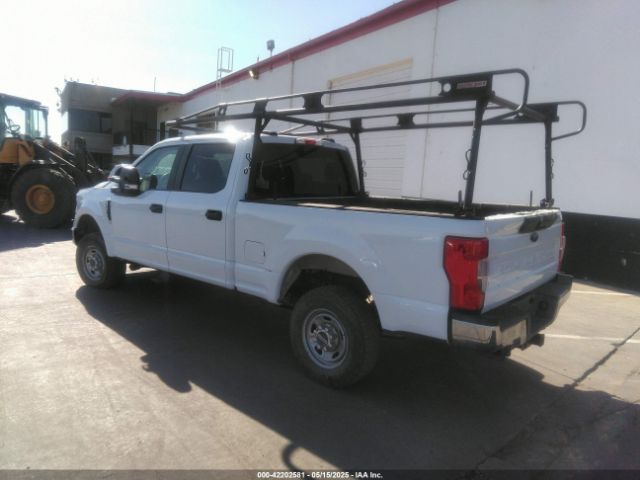 1FT7W2B62NEC35228 Ford F-250 Xl
