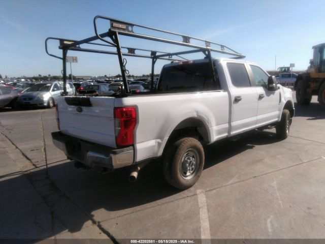 1FT7W2B62NEC35228 Ford F-250 Xl