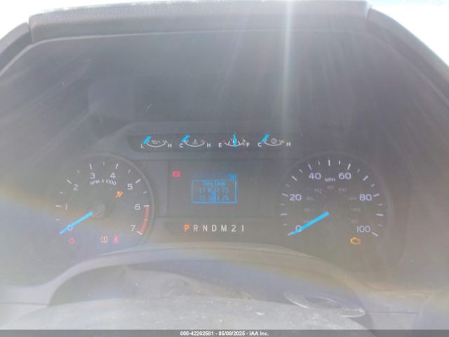 1FT7W2B62NEC35228 Ford F-250 Xl