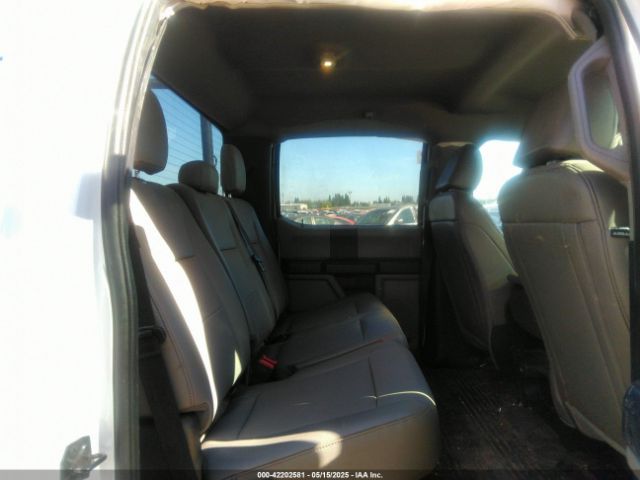 1FT7W2B62NEC35228 Ford F-250 Xl