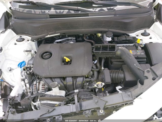 2024 KIA SELTOS KNDEPCAA6R7614582 Photo 9