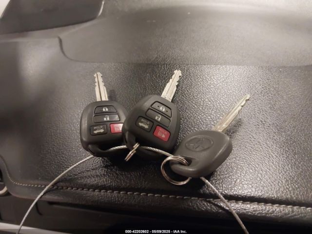 4T1BF1FK9FU491073 Toyota CAMRY SE