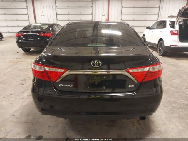 4T1BF1FK9FU491073 Toyota CAMRY SE