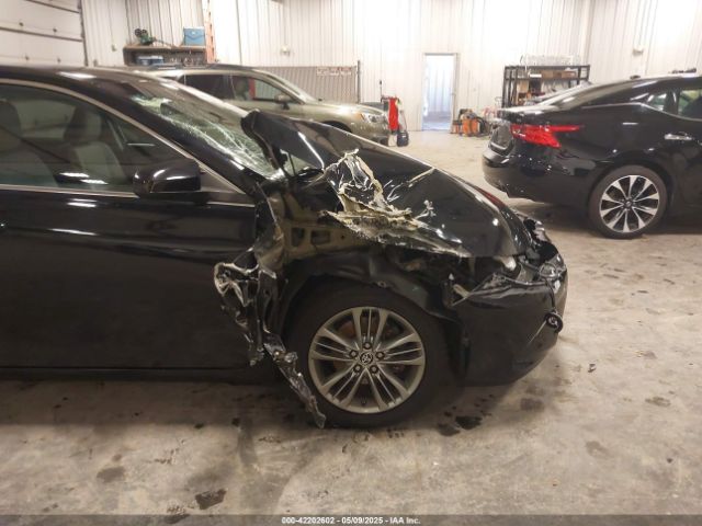 4T1BF1FK9FU491073 Toyota CAMRY SE