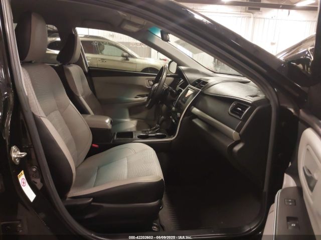 4T1BF1FK9FU491073 Toyota CAMRY SE