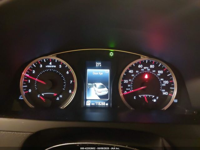 4T1BF1FK9FU491073 Toyota CAMRY SE