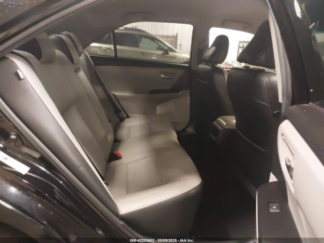4T1BF1FK9FU491073 Toyota CAMRY SE