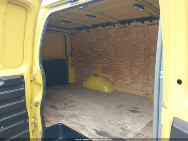 1GCWGAFP8M1175127 Chevrolet Express Cargo Rwd 2500 Regular Wheelbase Wt