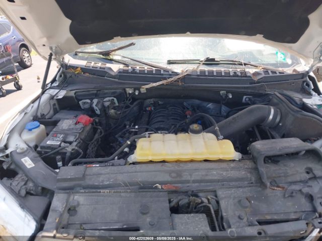 1FTEW1E57LFC71427 Ford F-150 King Ranch
