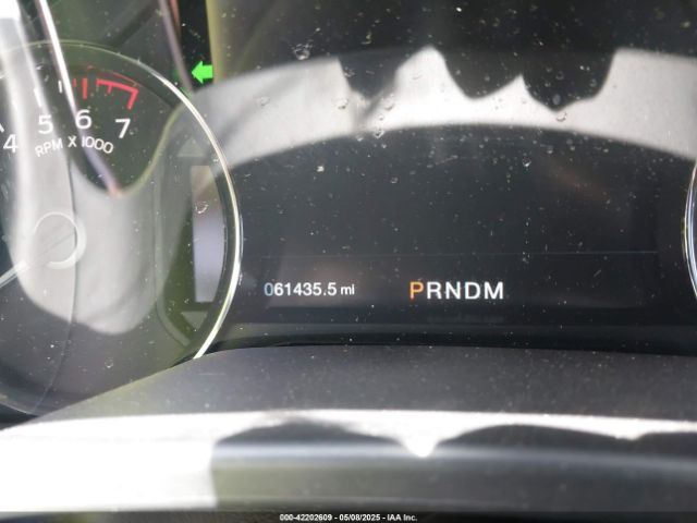 1FTEW1E57LFC71427 Ford F-150 King Ranch