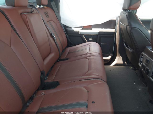 1FTEW1E57LFC71427 Ford F-150 King Ranch
