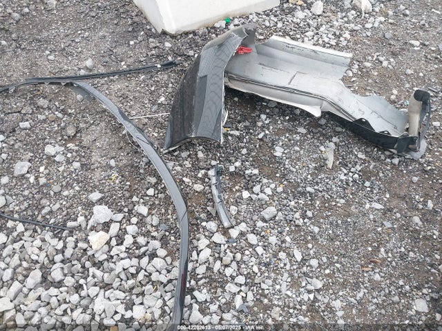 1HGCV1F33JA173417 Honda l15be