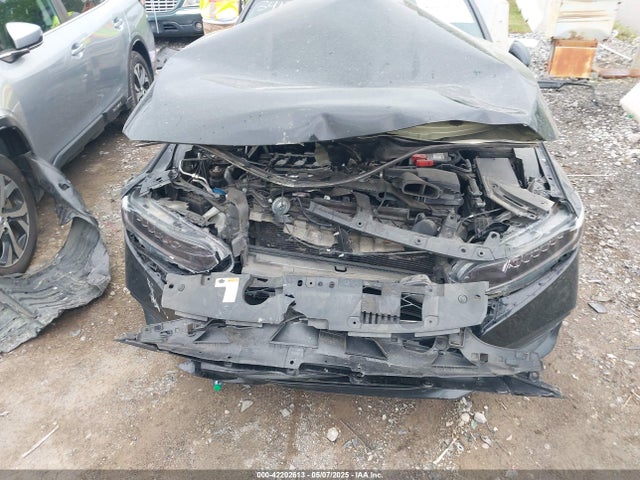 1HGCV1F33JA173417 Honda l15be