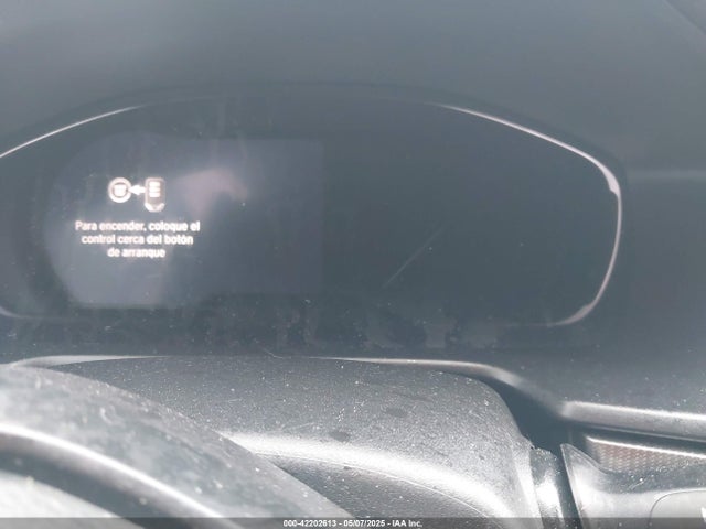 1HGCV1F33JA173417 Honda l15be