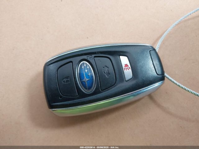 2021 SUBARU CROSSTREK JF2GTHNC7MH218386 Photo 10