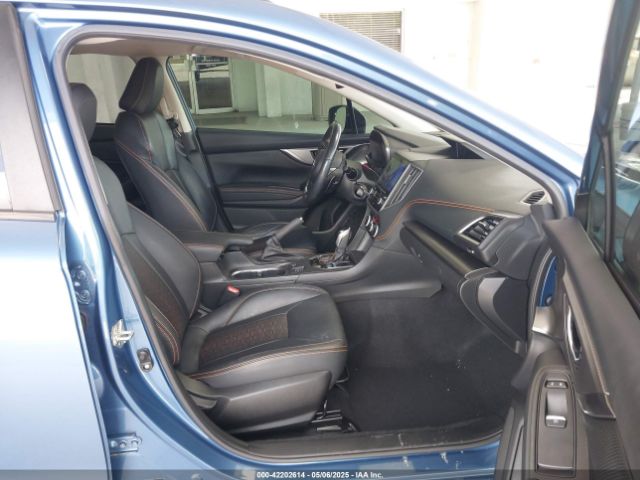 2021 SUBARU CROSSTREK JF2GTHNC7MH218386 Photo 4