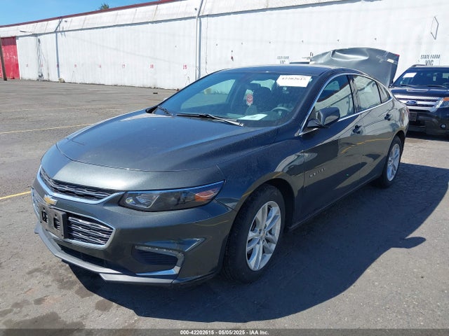 1G1ZE5ST4HF210745 Chevrolet MALIBU 1LT