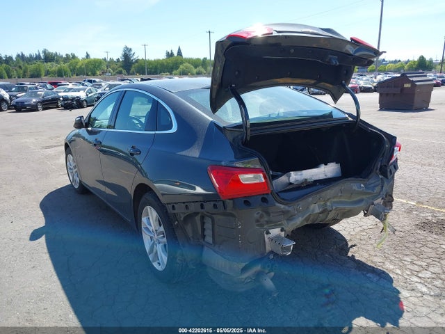 1G1ZE5ST4HF210745 Chevrolet MALIBU 1LT