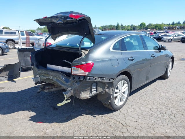 1G1ZE5ST4HF210745 Chevrolet MALIBU 1LT