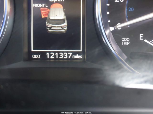 5TDKKRFHXFS072625 Toyota Highlander Xle V6