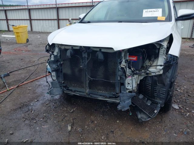 5TDKKRFHXFS072625 Toyota Highlander Xle V6