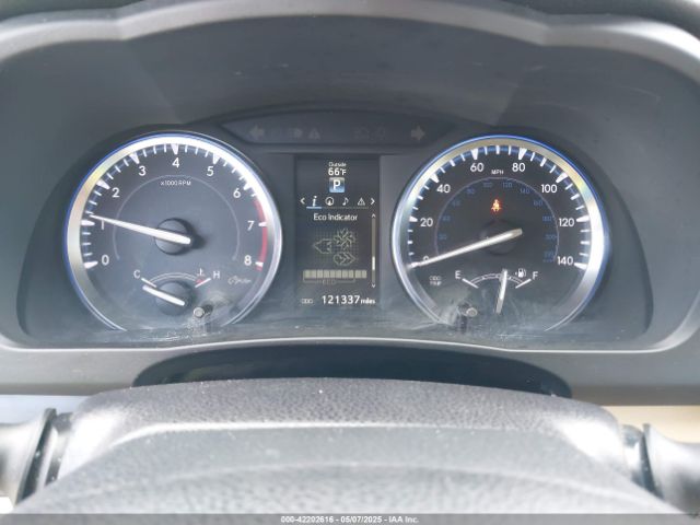 5TDKKRFHXFS072625 Toyota Highlander Xle V6