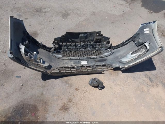 1FADP3E27HL284980 Ford FOCUS S