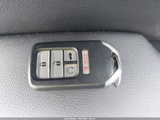 1HGCV2F34LA014849 Honda k20c4