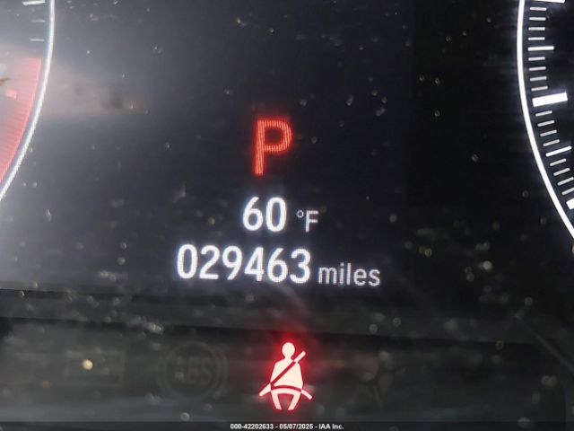 1HGCV2F34LA014849 Honda k20c4