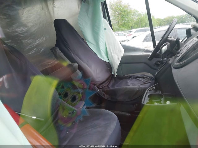 1FTBW3XM6HKB35503 Ford Transit-350