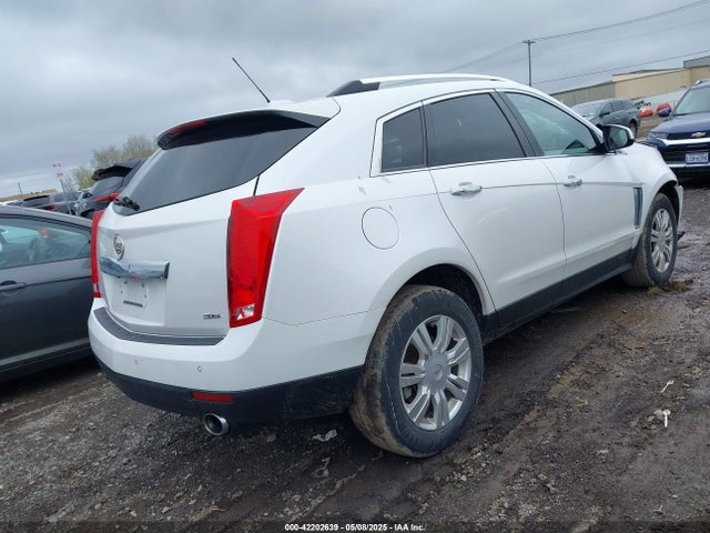 2015 CADILLAC SRX 3GYFNEE34FS515770 Photo 3