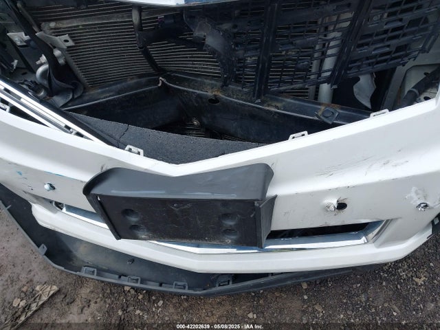 2015 CADILLAC SRX 3GYFNEE34FS515770 Photo 5