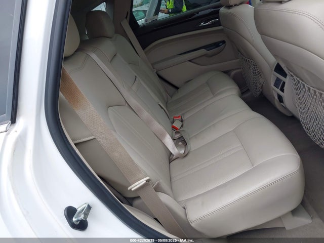 2015 CADILLAC SRX 3GYFNEE34FS515770 Photo 7