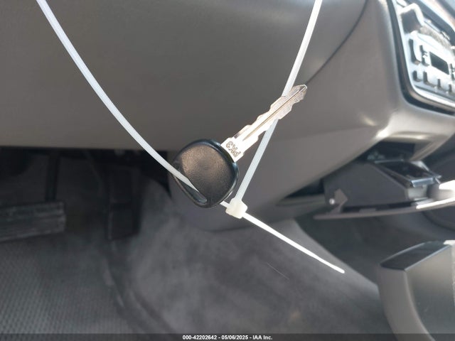 2002 CADILLAC DEVILLE 1G6KD54Y02U101516 Photo 10