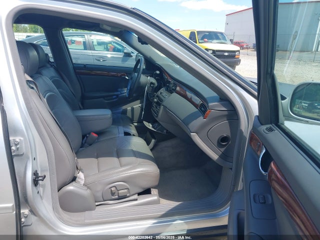 2002 CADILLAC DEVILLE 1G6KD54Y02U101516 Photo 4