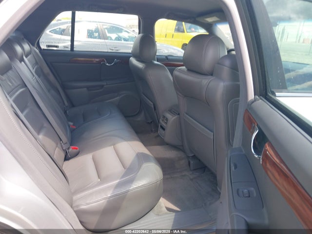 2002 CADILLAC DEVILLE 1G6KD54Y02U101516 Photo 7