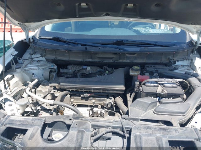 KNMAT2MV0GP670288 Nissan ROGUE SV