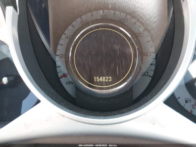 2010 CADILLAC SRX 3GYFNAEYXAS619810 Photo 6